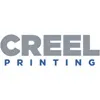 Creel Printing Creel Printing