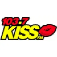 103.7 KISS-FM