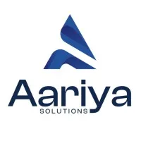 Aariya Solutions Pvt Ltd Aariya Solutions Pvt Ltd