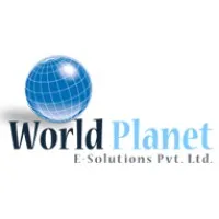 World Planet E-Solutions Pvt. Ltd.