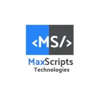 MaxScripts Technologies
