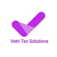 Vetri Tec Solutions Vetri Tec Solutions