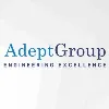 Adept Group (Adept Packaging) Adept Group (Adept Packaging)