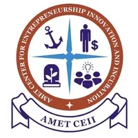 ACEII - AMET Chamber for Entrepreneurship Innovation and Incubation