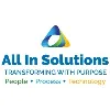 All In Solutions, LLC All In Solutions, LLC