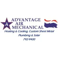 Advantage Air Mechanical