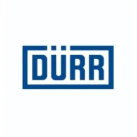 Dürr email format