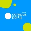 Campus Party Brasil Campus Party Brasil