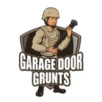 Garage Door Grunts