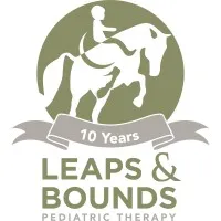 Leaps & Bounds Pediatric Therapy