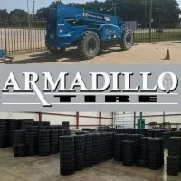 Armadillo Tire, LLC