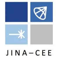 IReNA - International Research Network for Nuclear Astrophysics