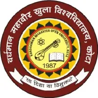 Vardhman Mahaveer Open University, Kota Vardhman Mahaveer Open University, Kota