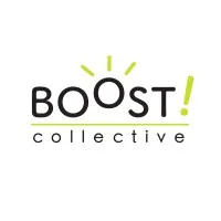 Boost! Collective: A story-driven communications firm