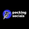 Pecking Socials | Growth Marketing Agency