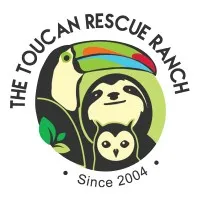 Toucan Rescue Ranch