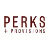 Perks + Provisions Perks + Provisions
