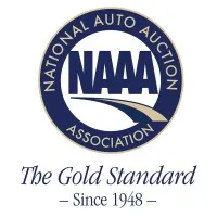 National Auto Auction Association