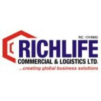 Richlife Estate and garden
