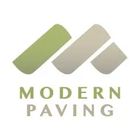 Modern Paving