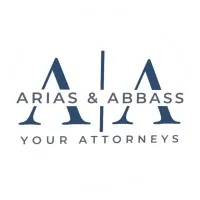 Arias & Abbass Your Attorneys