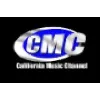 CALIFORNIA MUSIC CHANNEL CALIFORNIA MUSIC CHANNEL