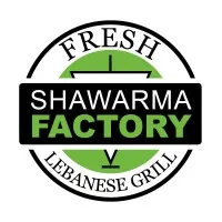 Shawarma Factory Shawarma Factory