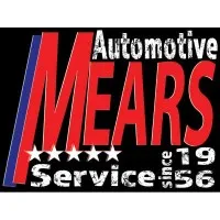 Mears Automotive Maintenance & Repair