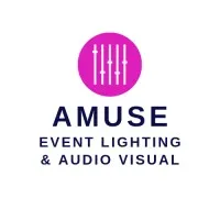 Amuse Event Lighting & Audio Visual