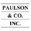 Paulson & Co. Paulson & Co.