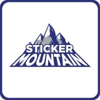 Sticker Mountain