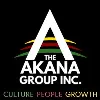 THE AKANA GROUP INC. THE AKANA GROUP INC.