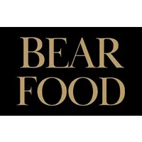 Bear Food Bear Food