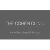The Cohen Clinic The Cohen Clinic