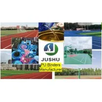 Anji JUSHU New Material Technology Co., Ltd (JUSHU)