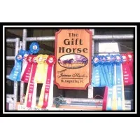 The Gift Horse The Gift Horse