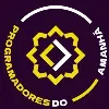 Programadores do Amanhã Programadores do Amanhã