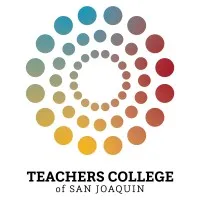Teachers College of San Joaquin Teachers College of San Joaquin