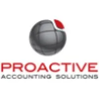 Proactive Accounting Solutions