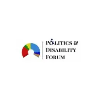 Politics and Disability Forum
