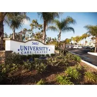 UNIVERSITY CARE CENTER