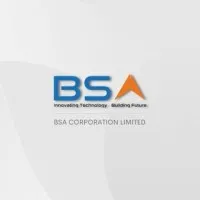 BSA Corporation Ltd