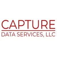 CAPTURE Data Services, LLC CAPTURE Data Services, LLC