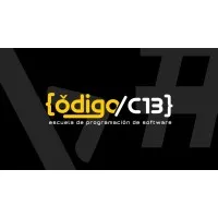 Código C13 Código C13
