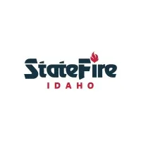 State Fire Idaho