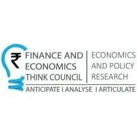 Finance and Economics Think Council Finance and Economics Think Council