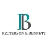 PETTERSON & BENNETT PETTERSON & BENNETT
