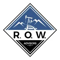 ROW Advisors, LLC ROW Advisors, LLC