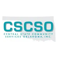 Central State Community Services Oklahoma