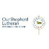 Our Shepherd Lutheran School and Early Childhood Center Our Shepherd Lutheran School and Early Childhood Center